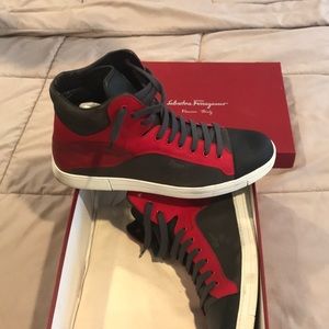 Stephen Salvatore Ferragamo